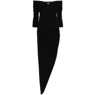 NORMA KAMALI NORMA KAMALI DRESSES