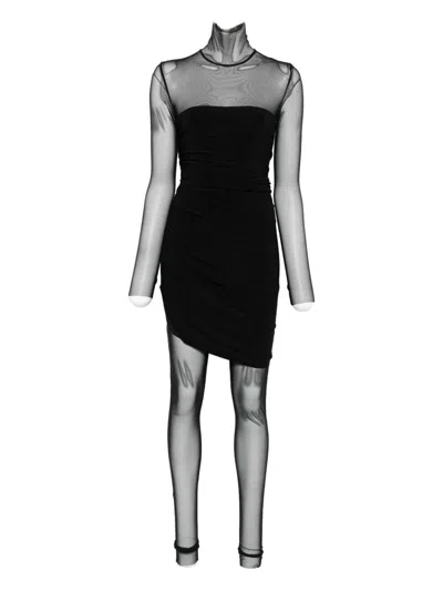 NORMA KAMALI NORMA KAMALI DRESSES