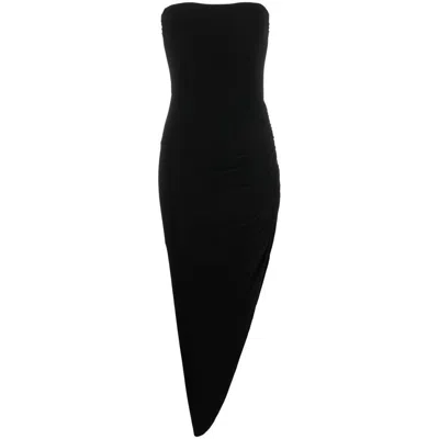 NORMA KAMALI NORMA KAMALI DRESSES