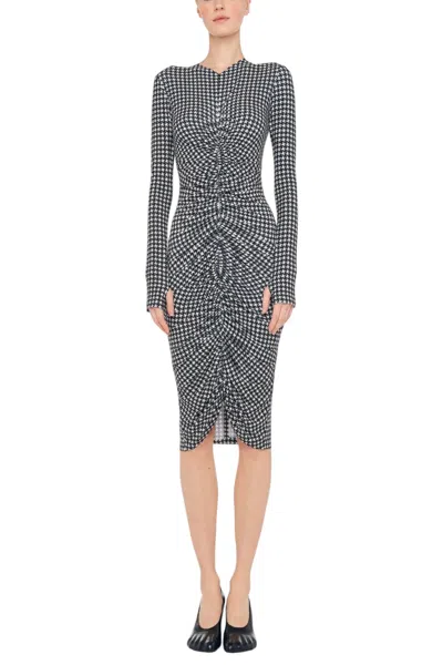 Norma Kamali Dresses Grey