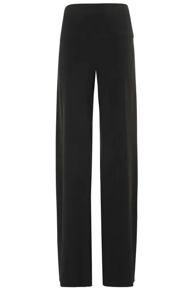 Norma Kamali Elephant Pants