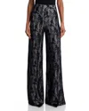 Norma Kamali Elephant Pants In Black