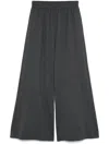 Norma Kamali Elephant Sweatpants