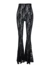 Norma Kamali Fishtail Pant W/o Waistband