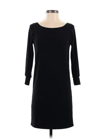 Pre-owned Norma Kamali For Walmart Casual Dress