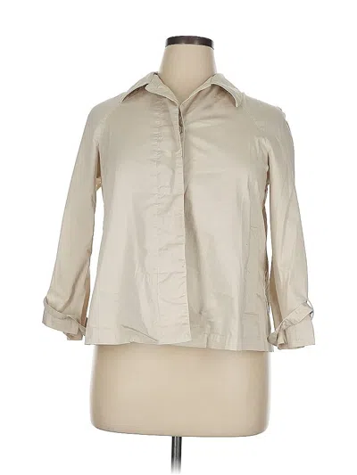 Pre-owned Norma Kamali For Walmart Jacket