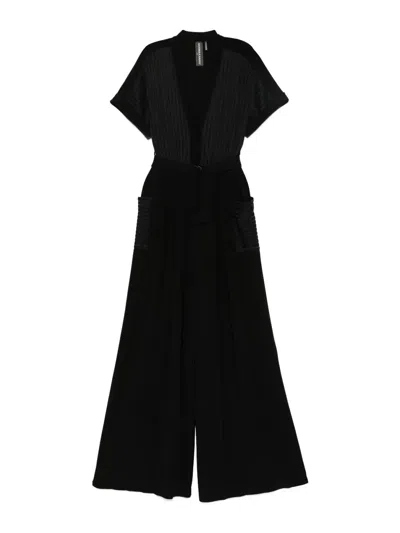 NORMA KAMALI MONO - NEGRO