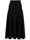 Norma Kamali Goddamn Me, Grace. In Black