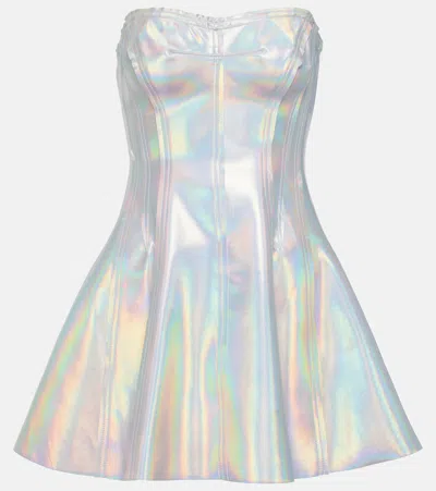 princess polly ariana mini dress Alora Mini Dress Green