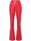 Norma Kamali Jeans