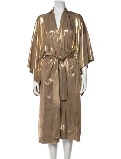 Pre-owned Norma Kamali Jacket
