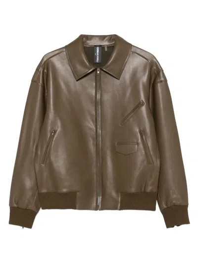 NORMA KAMALI JACKET NORMA KAMALI