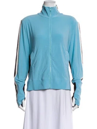 Pre-owned Norma Kamali Jacket W/ Tags In Black