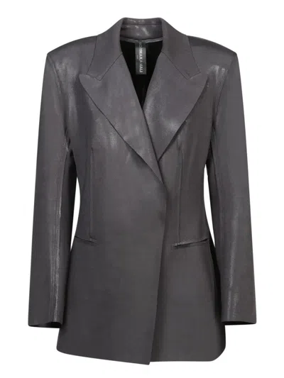 NORMA KAMALI NORMA KAMALI JACKETS