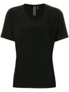 Norma Kamali Jersey T-shirt
