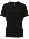 Norma Kamali Jersey T-shirt