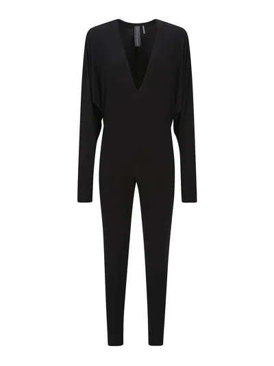 Norma Kamali Jumpsuit