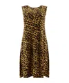 Norma Kamali In Brown