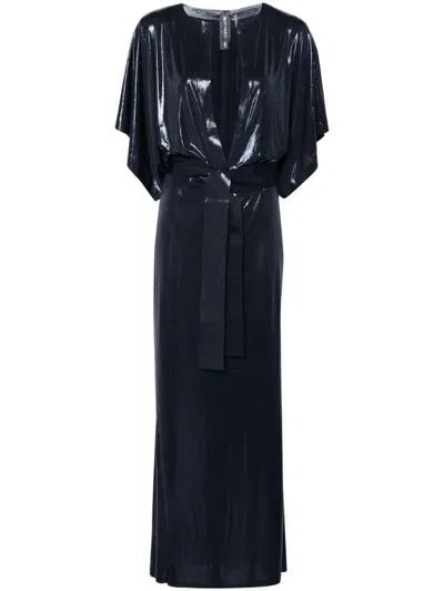 Norma Kamali Long Dress