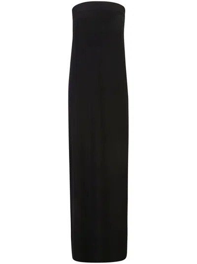 NORMA KAMALI NORMA KAMALI LONG DRESS