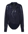 Norma Kamali Sweaters In Black