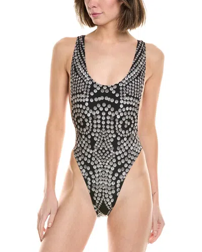 NORMA KAMALI MARISSA ONE-PIECE