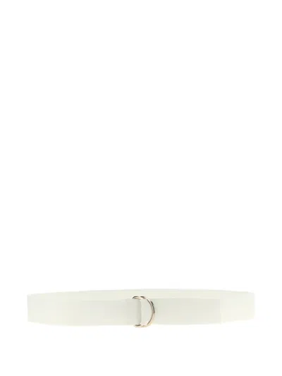NORMA KAMALI MID BELT
