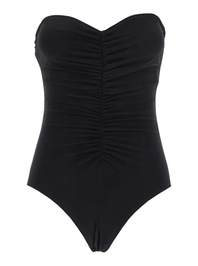 NORMA KAMALI NORMA KAMALI MIO BODYSUIT
