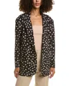 NORMA KAMALI NORMA KAMALI OVERSIZED JACKET