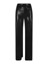 Norma Kamali Pants In Black