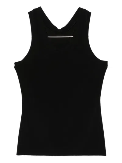 NORMA KAMALI SLEEVELESS TOP