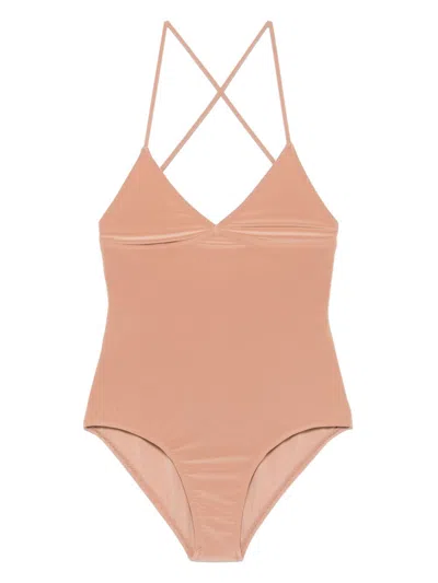 NORMA KAMALI NORMA KAMALI SLIP MIO BODY
