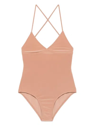 NORMA KAMALI NORMA KAMALI SLIP MIO BODY
