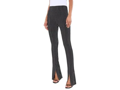 Norma Kamali Spat Legging In Black