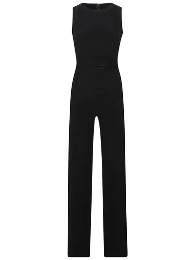 Norma Kamali Suit In Black
