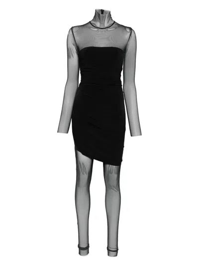 NORMA KAMALI SUIT NORMA KAMALI