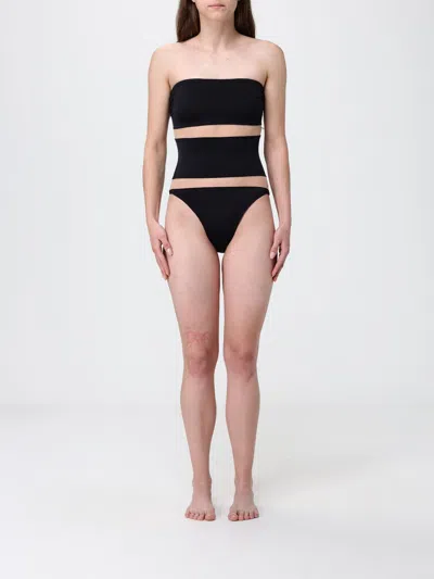 Norma Kamali Swimsuit Woman In Black