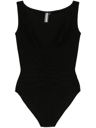 NORMA KAMALI TARA BODYSUIT
