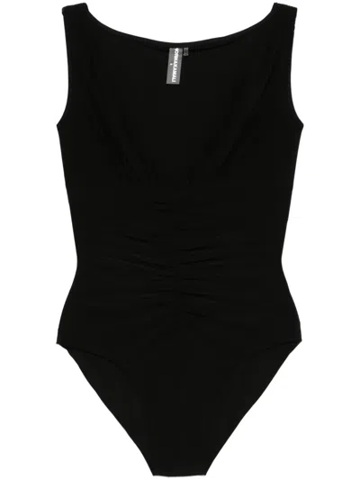 NORMA KAMALI TARA BODYSUIT