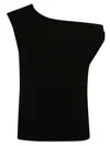 Shop Norma Kamali Top