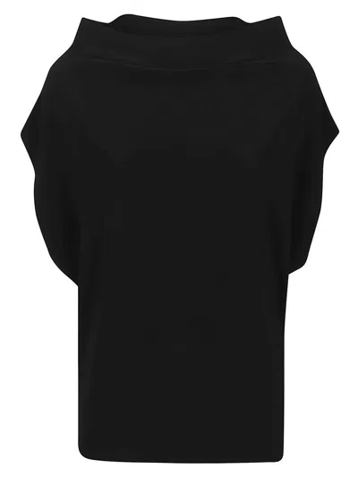 NORMA KAMALI NORMA KAMALI TOPS