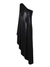 Norma Kamali Tops In Black