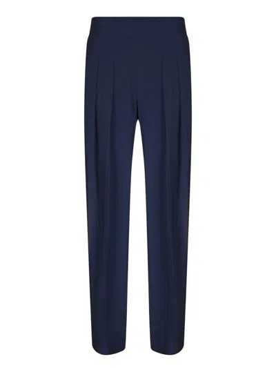 Norma Kamali Trousers