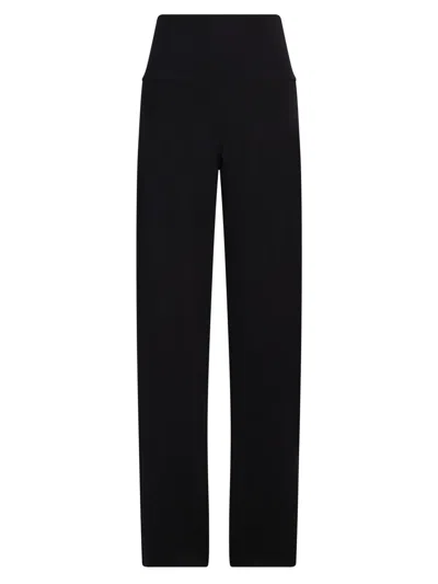NORMA KAMALI NORMA KAMALI TROUSERS