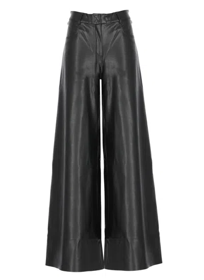 NORMA KAMALI NORMA KAMALI TROUSERS