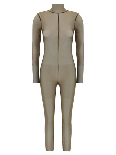 Norma Kamali 'turtle' Jumpsuit