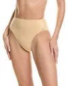 Norma Kamali Underwire Bottom In Neutral