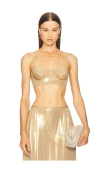 Norma Kamali Underwire Bra