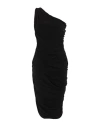 Norma Kamali Dress In Black
