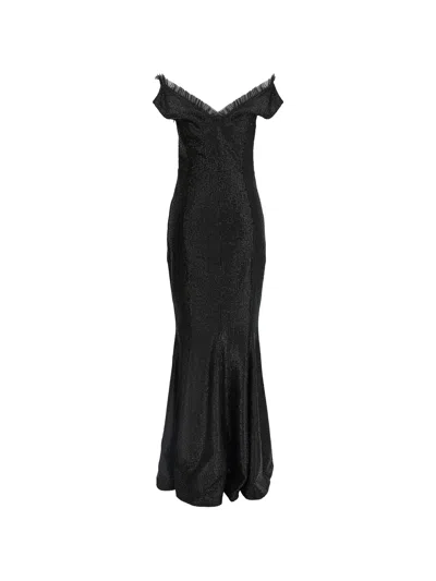 Norma Kamali Women's Clothes In Black